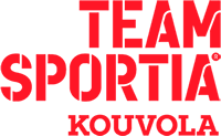 Team Sportia Kouvola on avannut uudet kotisivut!